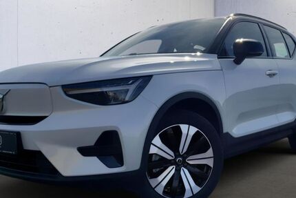 Volvo XC40 23.990 km 36.600 &euro; Kassel 34123