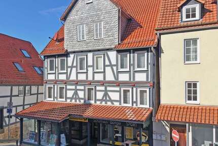 Haus Wolfhagen - 9 Zimmer, 258 m&sup2;, 180.000&euro; | Angebot:25519942