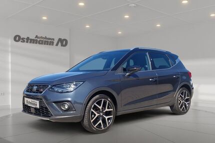 Seat Arona 74.700 km 16.468 &euro; Hofgeismar 34369