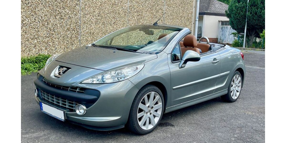 Peugeot 207 128.000 km 5.500 &euro; Spangenberg 34286