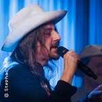 Toni Mahoni & Band - Der Meister vom Himmel