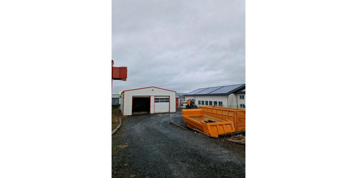 Gewerbeobjekt Kassel Bad Wilhelmshöhe - 1.800&euro; | Angebot:25853518