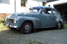 Gebrauchtwagen Volvo 440