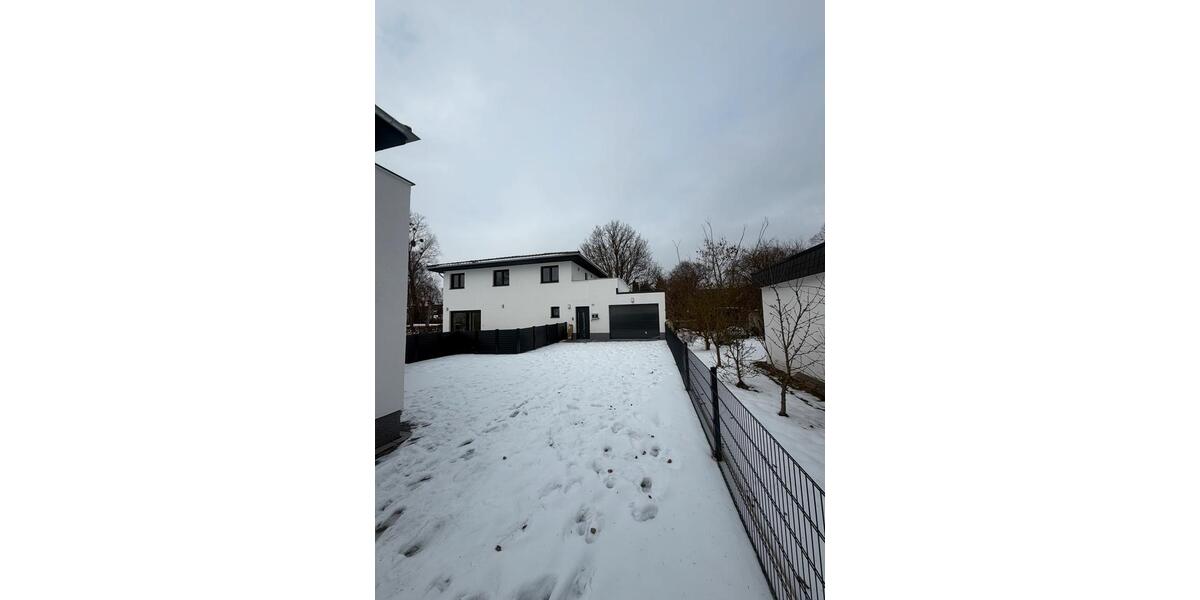 Einfamilienhaus Fuldatal - 6 Zimmer, 153 m&sup2;, 2.500&euro; | Angebot:24805462