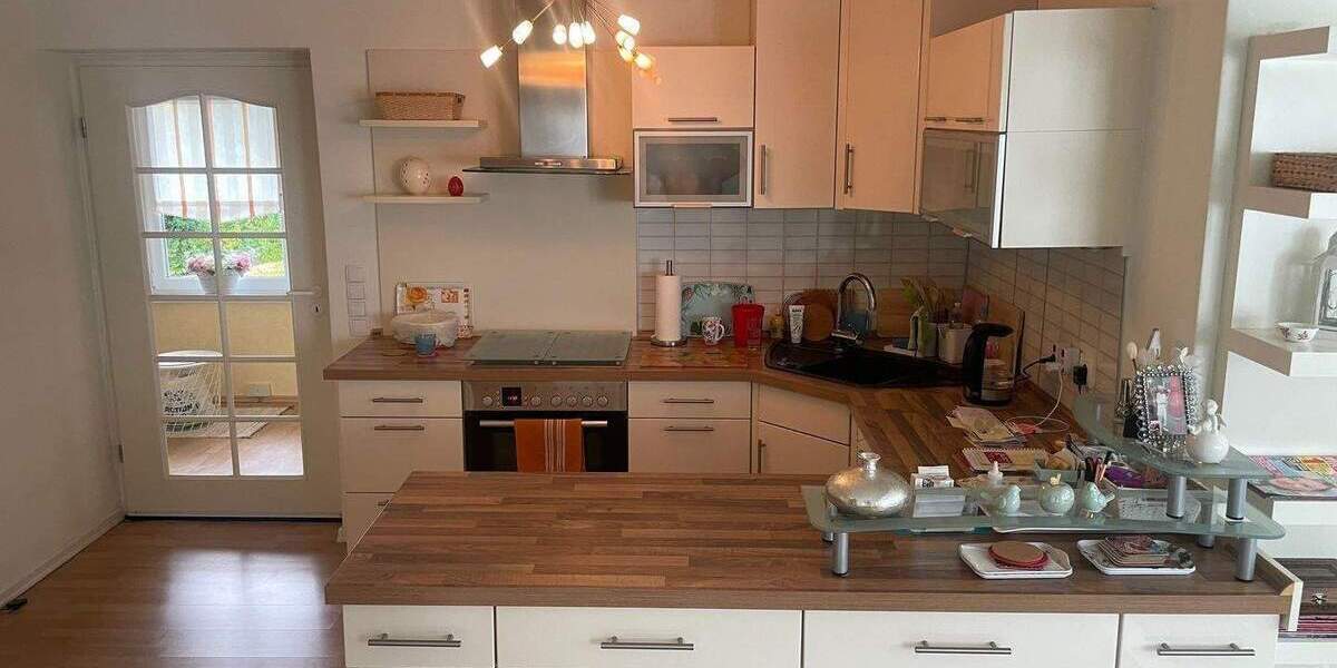 Einfamilienhaus Vellmar Vellmar-West - 8 Zimmer, 220 m&sup2;, 469.000&euro; | Angebot:25735129