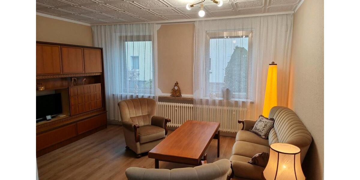 Erdgeschoßwohnung Kassel Bettenhausen - 2 Zimmer, 67 m&sup2;, 980&euro; | Angebot:23830835