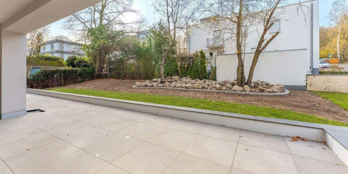 Etagenwohnung Kassel / Wilhelmshöhe Bad Wilhelmshöhe - 3 Zimmer, 92 m&sup2;, 1.450&euro; | Angebot:25358828