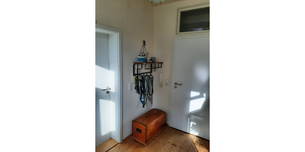Etagenwohnung Grebenstein - 4 Zimmer, 98 m&sup2;, 840&euro; | Angebot:23477945