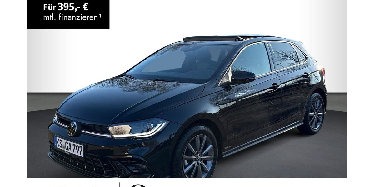 VW Polo 9.990 km 30.850 &euro; Baunatal 34225