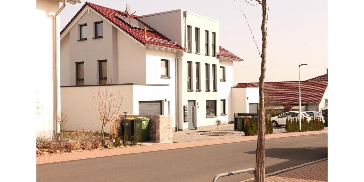 Etagenwohnung Baunatal - 390 Zimmer, 112 m&sup2;, 390.000&euro; | Angebot:25758393