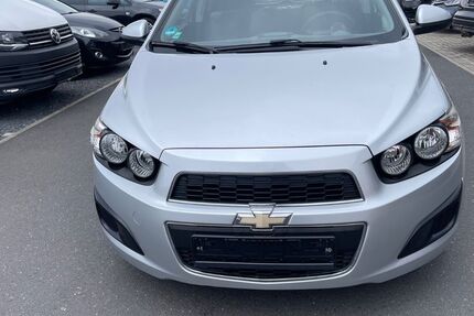 Chevrolet Aveo 75.000 km 4.490 &euro; Kassel 34123