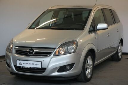 Opel Zafira 201.557 km 2.990 &euro; Kassel 34123