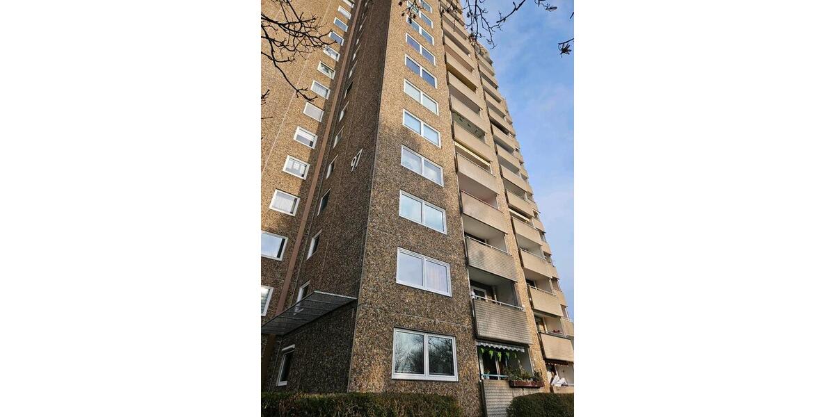 Etagenwohnung Kassel Niederzwehren - 3 Zimmer, 71 m&sup2;, 150.000&euro; | Angebot:27023147