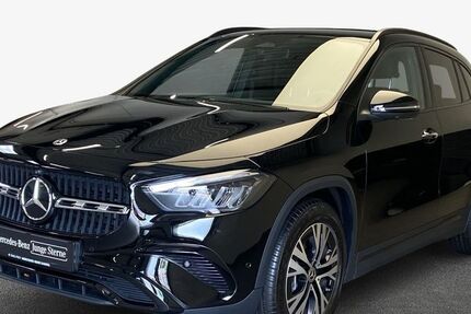 Mercedes-Benz GLA 200 3.479 km 38.870 &euro; Kassel 34123
