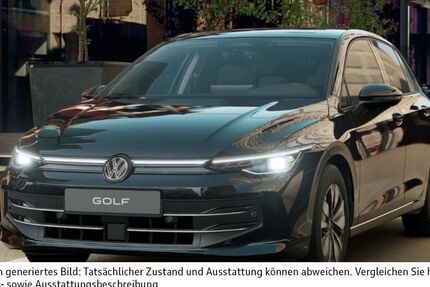 VW Golf 25.200 km 27.990 &euro; Wolfhagen 34466