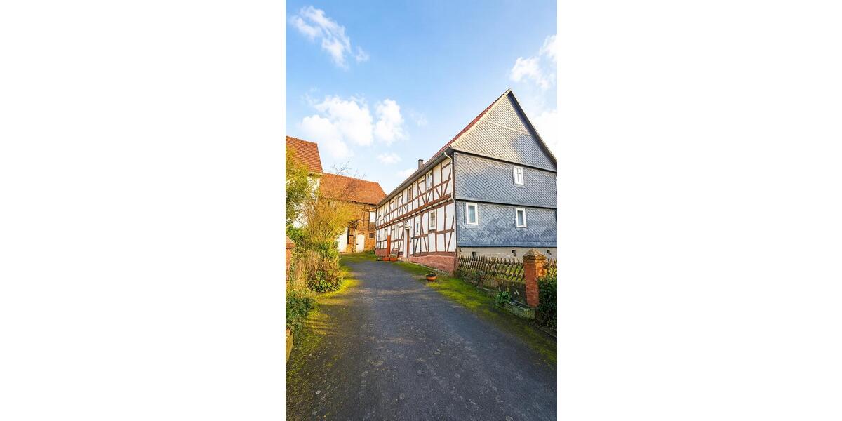 Einfamilienhaus Baunatal - 289.000&euro; | Angebot:26612298