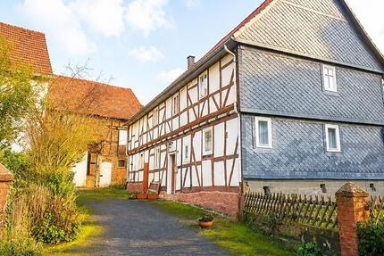Haus Baunatal - 289.000&euro; | Angebot:26612298