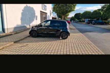 Smart ForFour 40.500 km 10.800 € Lohfelden 34253