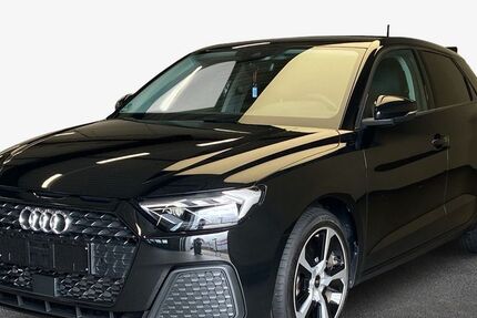 Audi A1 6.819 km 22.455 &euro; Kassel 34123