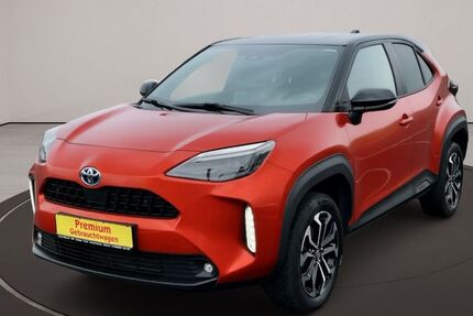 Toyota Yaris Cross 41.088 km 23.490 &euro; Gudensberg-Dissen 34281