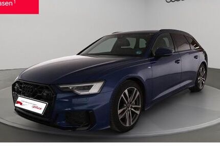 Audi A6 28.486 km 61.990 € Kassel 34125