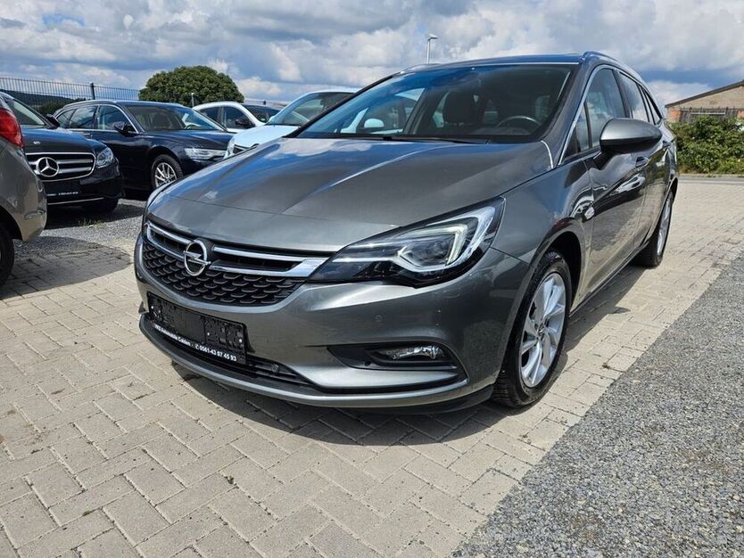 Astra