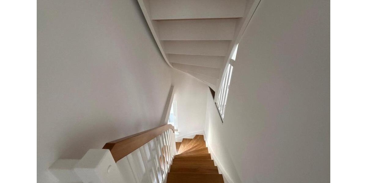 Kernsaniertes Einfamilienhaus in Fritzlar zu vermieten 6 zimmer