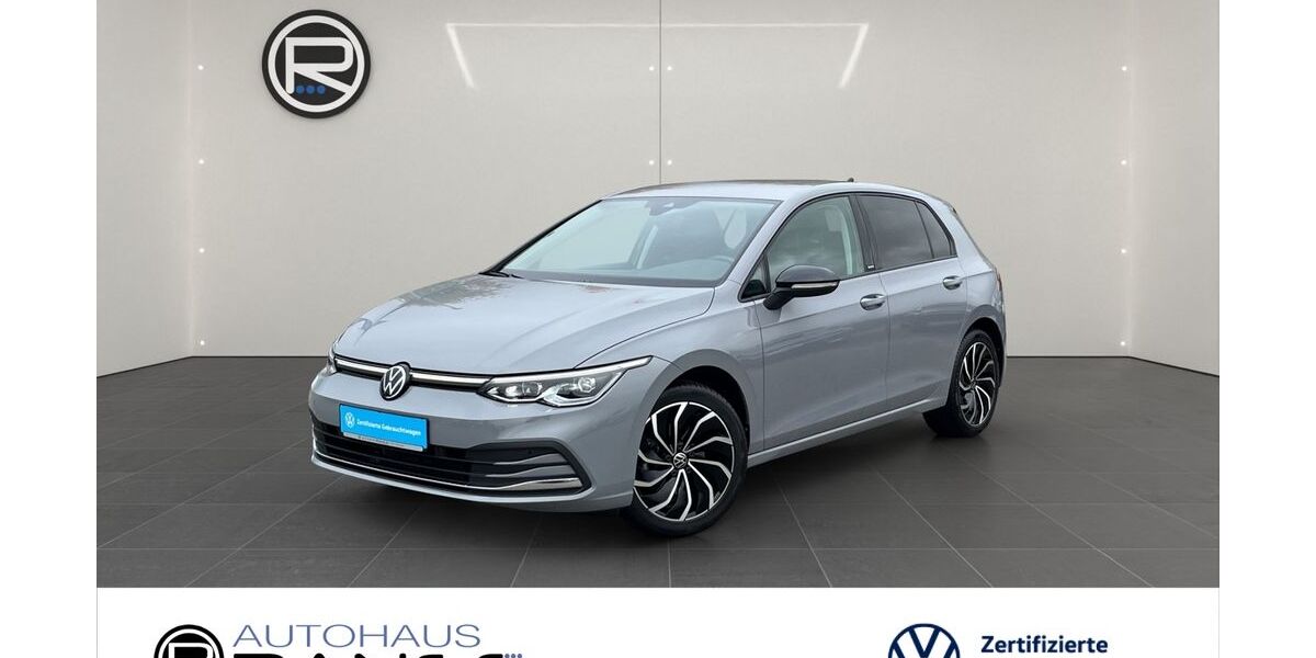 VW Golf 28.801 km 25.880 &euro; Fritzlar 34560