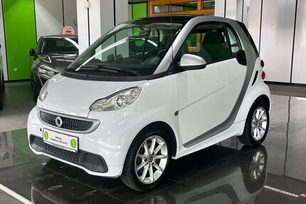 Smart ForTwo 84.142 km 6.990 &euro; Kassel 34125