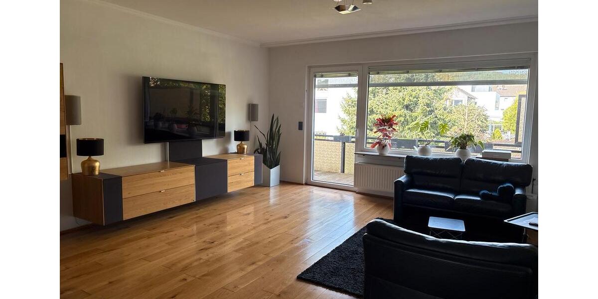 Etagenwohnung Kassel Harleshausen - 4 Zimmer, 108 m&sup2;, 360.000&euro; | Angebot:26343027