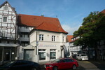 3-Zimmer-Wohnung am Rande der Altstadt in Bad Wildungen zu vermieten