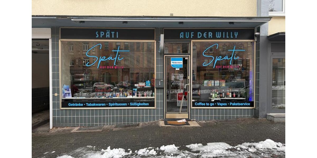 Gewerbeobjekt Kassel Bad Wilhelmshöhe - 1.200&euro; | Angebot:24448285