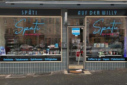 Laden zur vermieten Wilhelmshöher Allee zimmer