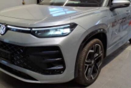 VW Tayron 1.897 km 53.880 &euro; Baunatal 34225