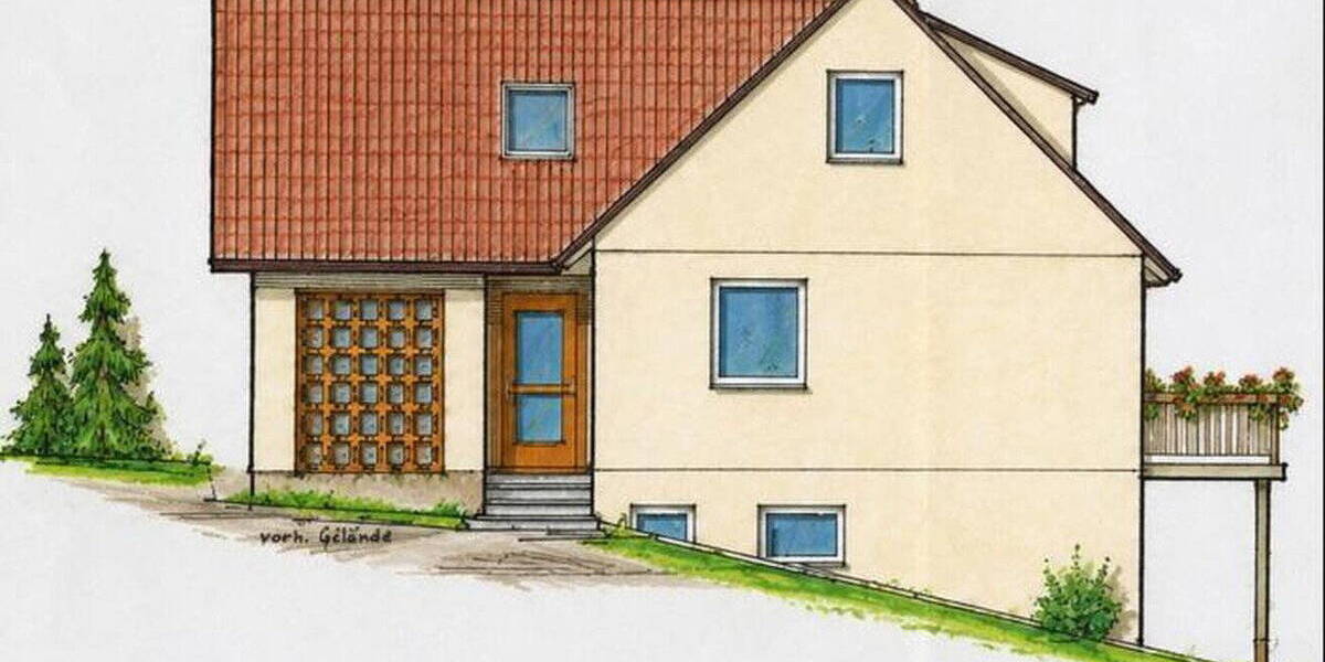 Einfamilienhaus Fuldatal Wilhelmshausen - 7 Zimmer, 142 m&sup2;, 249.000&euro; | Angebot:26555097