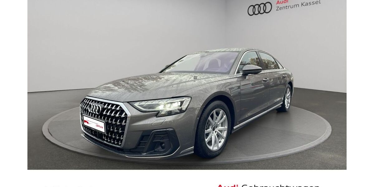 Audi A8 118.450 km 50.990 &euro; Kassel 34125