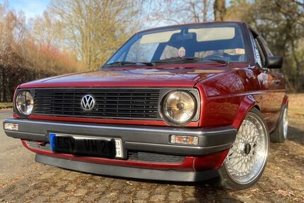 VW Golf 84.000 km 6.400 &euro; Hessisch Lichtenau 37235
