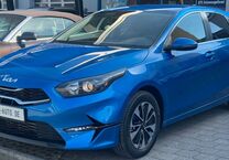 Gebrauchtwagen Kia ceed / Ceed
