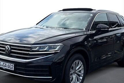 VW Touareg 9.990 km 86.490 &euro; Baunatal 34225