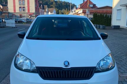 Skoda Citigo 177.000 km 3.300 &euro; Hann. Münden 34346