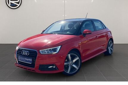 Audi A1 108.692 km 13.980 &euro; Fritzlar 34560