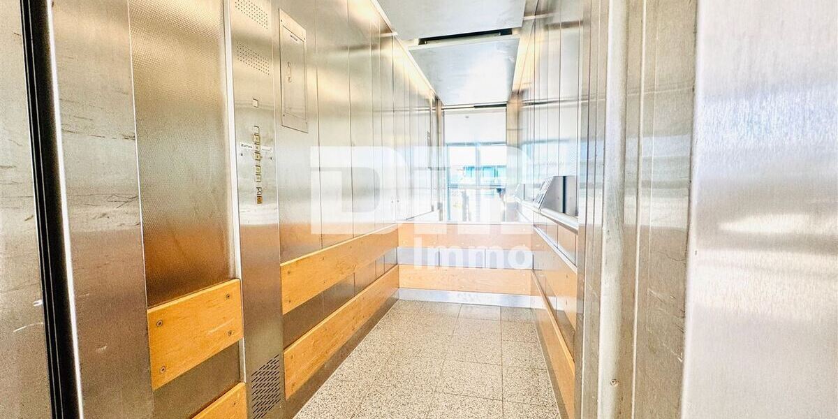 Repräsentative, belüftete Büroetage mit flexibler Raumgestaltung in Kassel-Waldau - Gewerbeobjekt Kassel Bettenhausen | Angebot:27196427