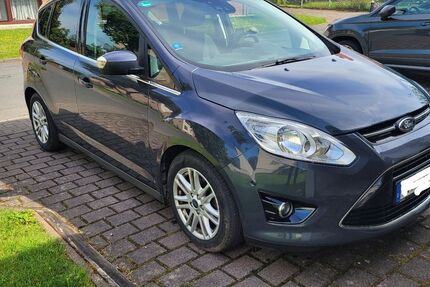 Ford C-Max 158.300 km 4.700 &euro; Hann. Münden 34346