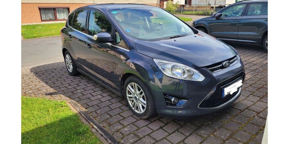 Ford C-Max 158.300 km 4.700 &euro; Hann. Münden 34346