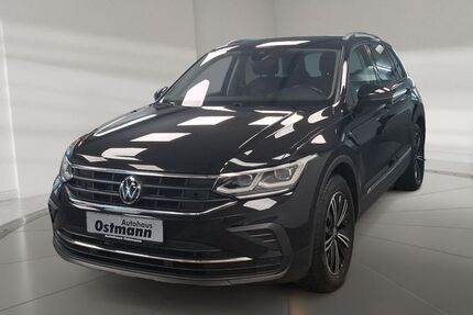 VW Tiguan 86.525 km 25.770 &euro; Wolfhagen 34466