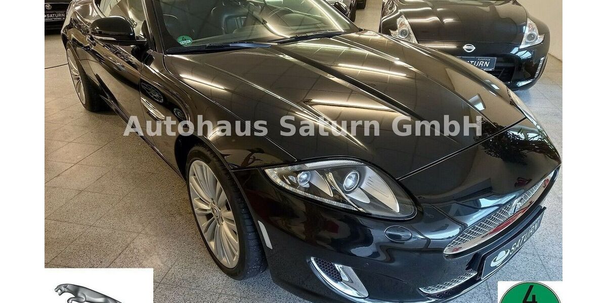 Jaguar XK 116.000 km 42.900 &euro; Schauenburg / Kassel 34270