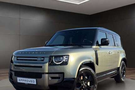 Land Rover Defender 8.860 km 87.900 &euro; Kassel 34123