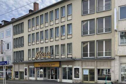 Gewerbeobjekt Kassel Mitte - 1.150&euro; | Angebot:25770624