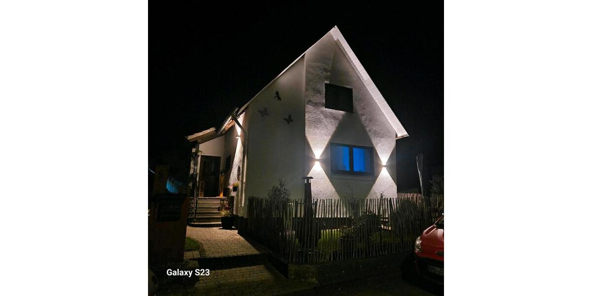 Doppelhausehälfte mit WEG im Ortseingang von Wiershausen 4 zimmer