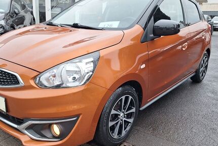 Mitsubishi Space Star 60.900 km 6.990 € Kassel 34125